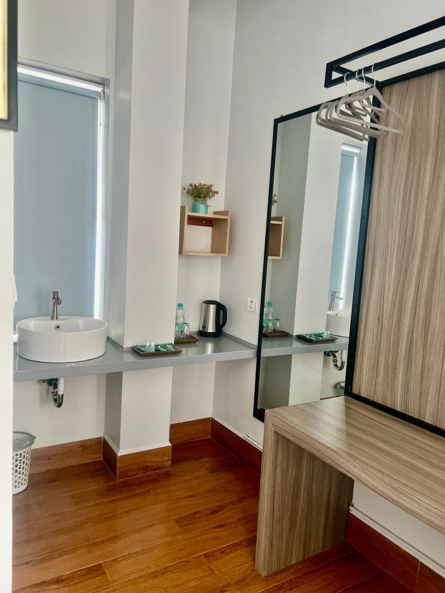 2N Residence Siem Reap Exterior photo